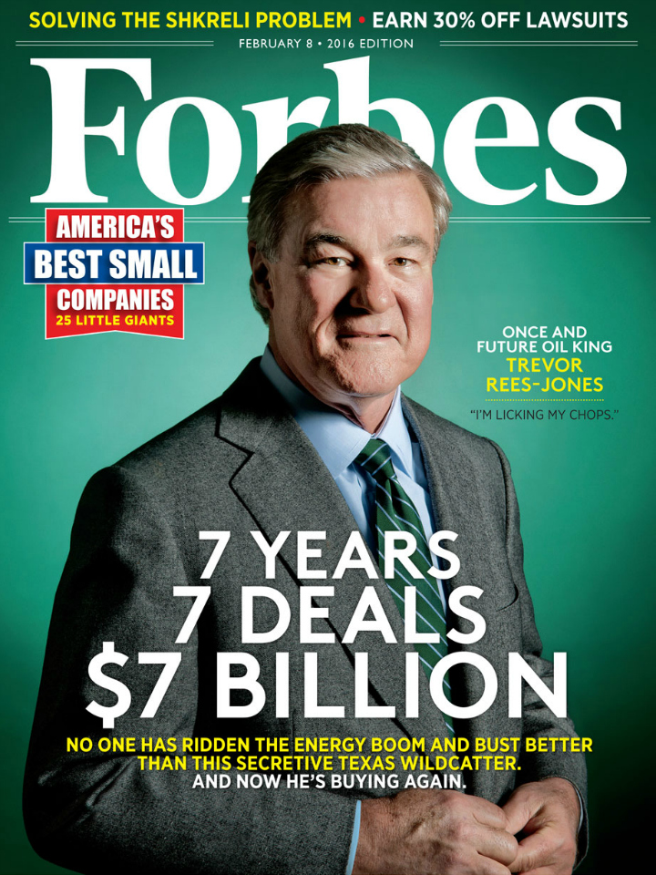 Forbes Direct Action Media Media Buying Advertising Agency